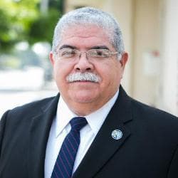 Michael M. Vargas