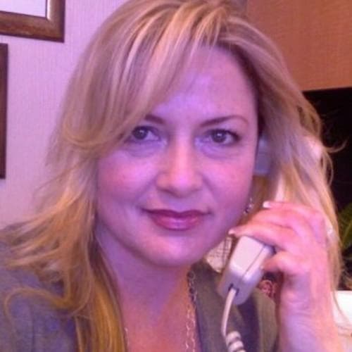 Susan M. Williams