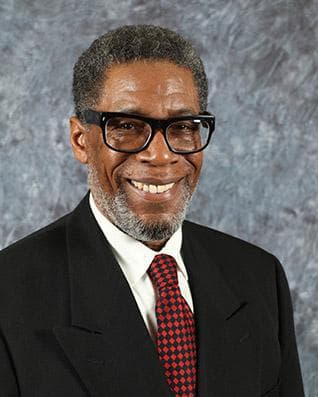 Laroy McDonald