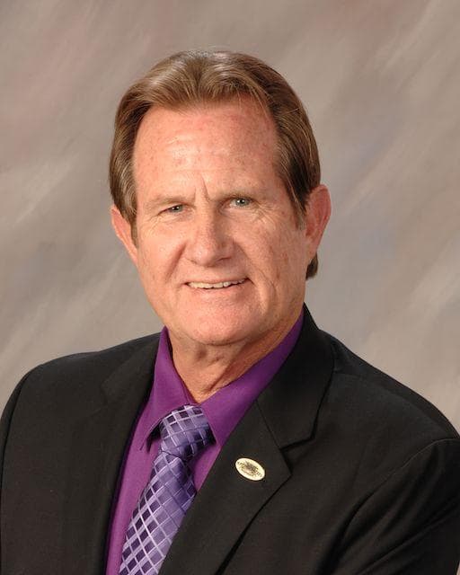 Ron Morrison