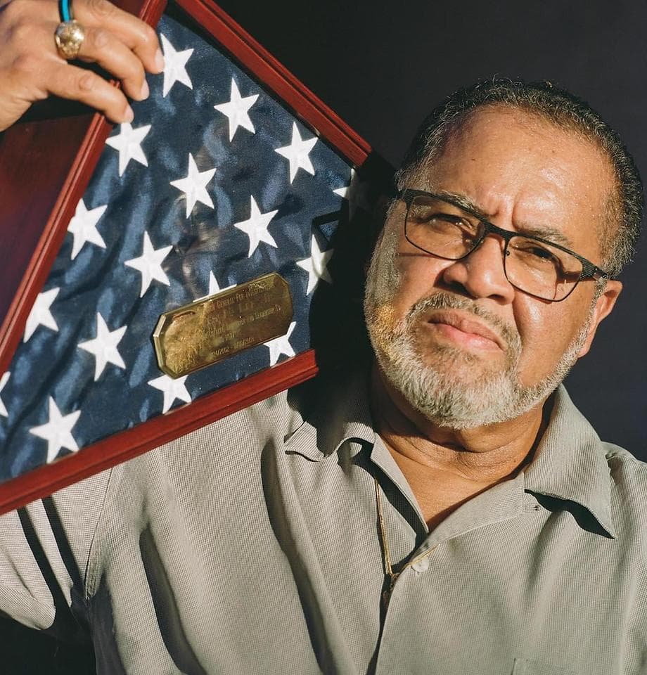 Charles L. Lee