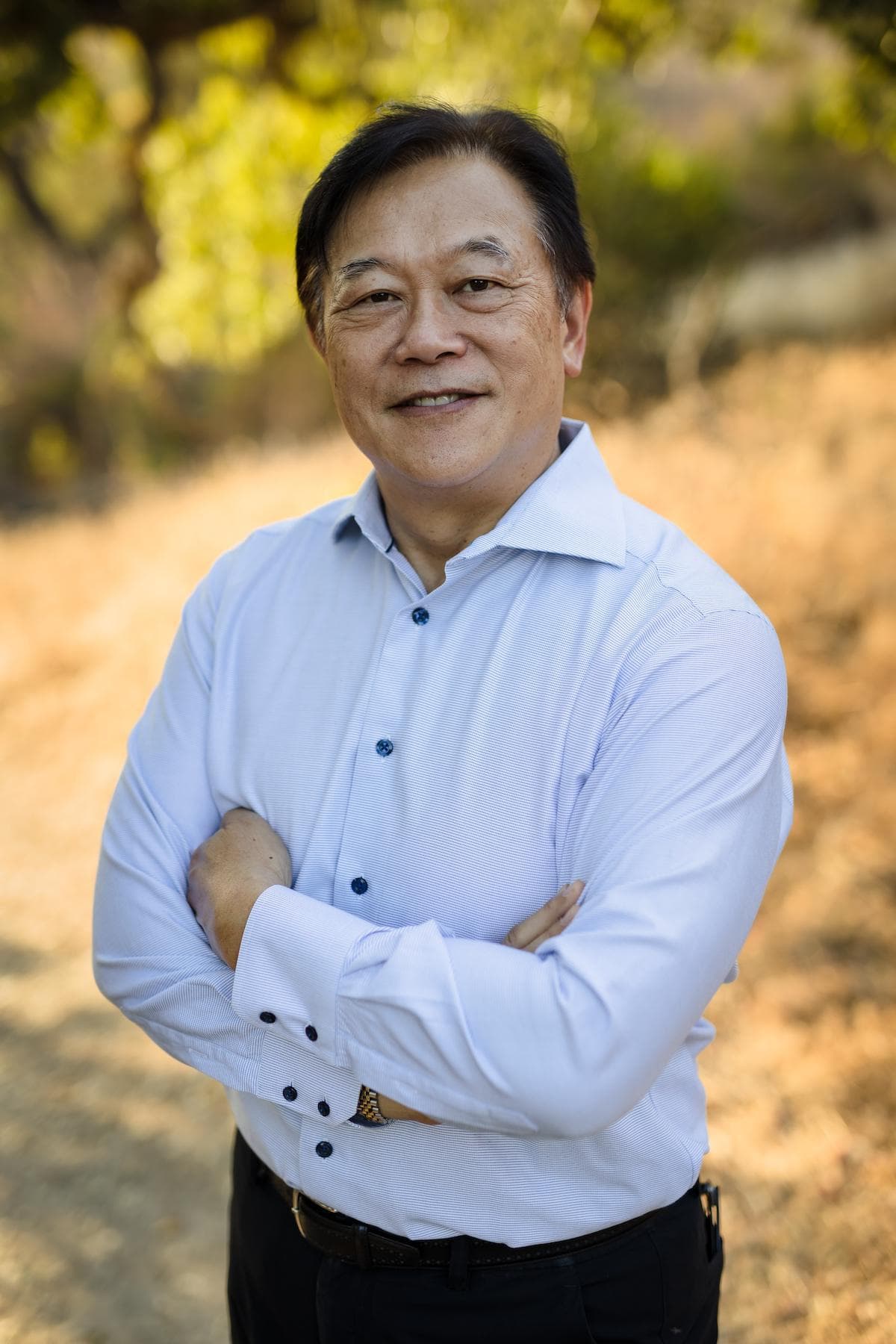 Stanley Q. Mok