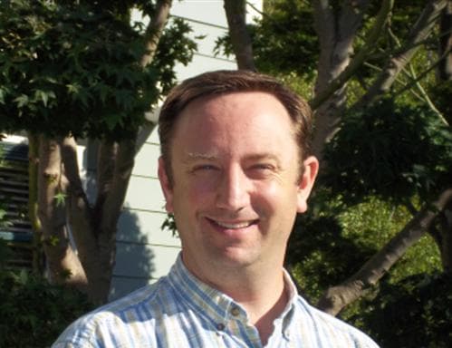 David A. Walker