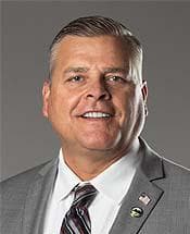 Edward A. Delgado