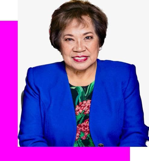 Evelyn Chua