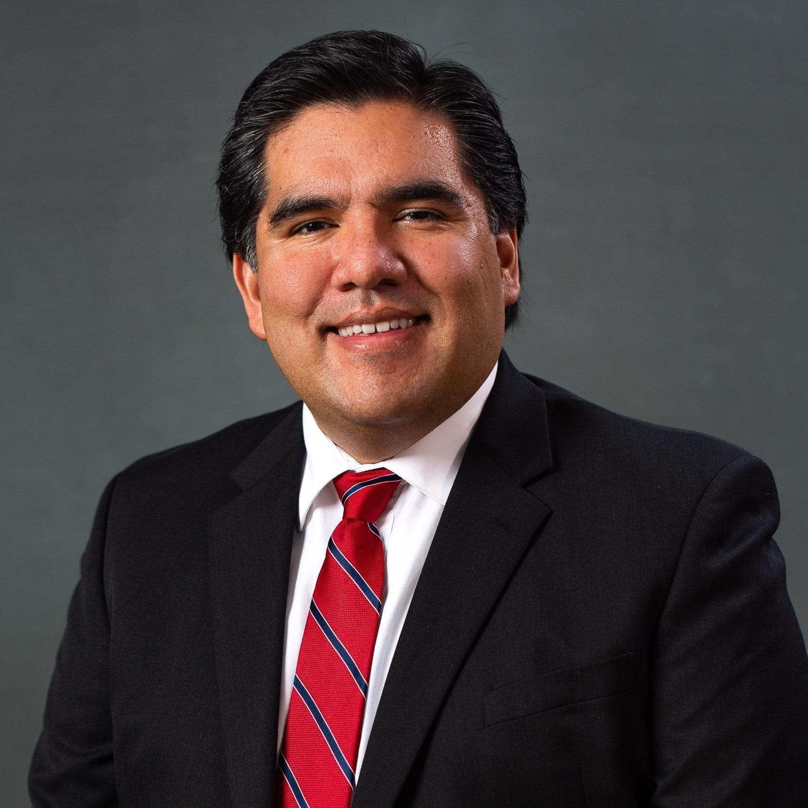 Zeb Navarro
