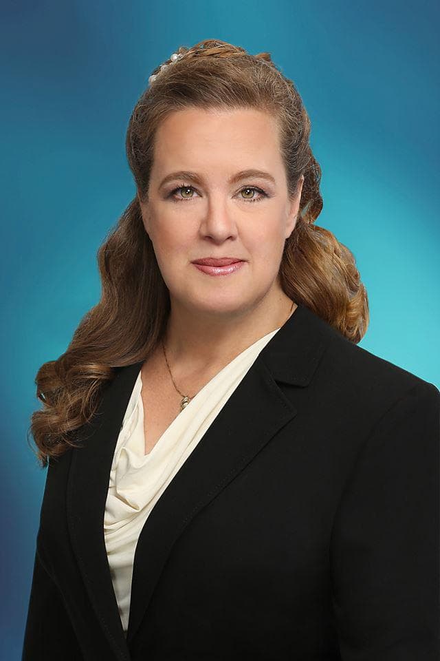 Kim Constantine