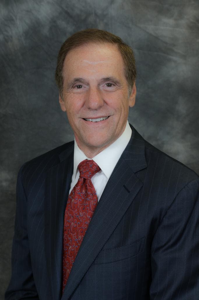James R. Milhiser