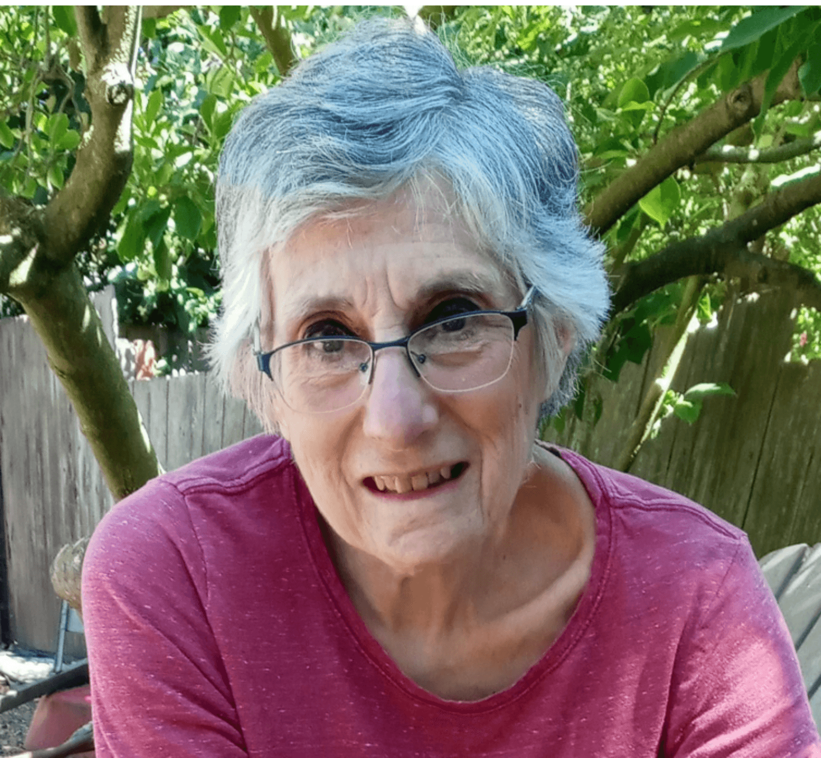 Mindy Ruth Pechenuk