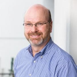 Jim Harrington