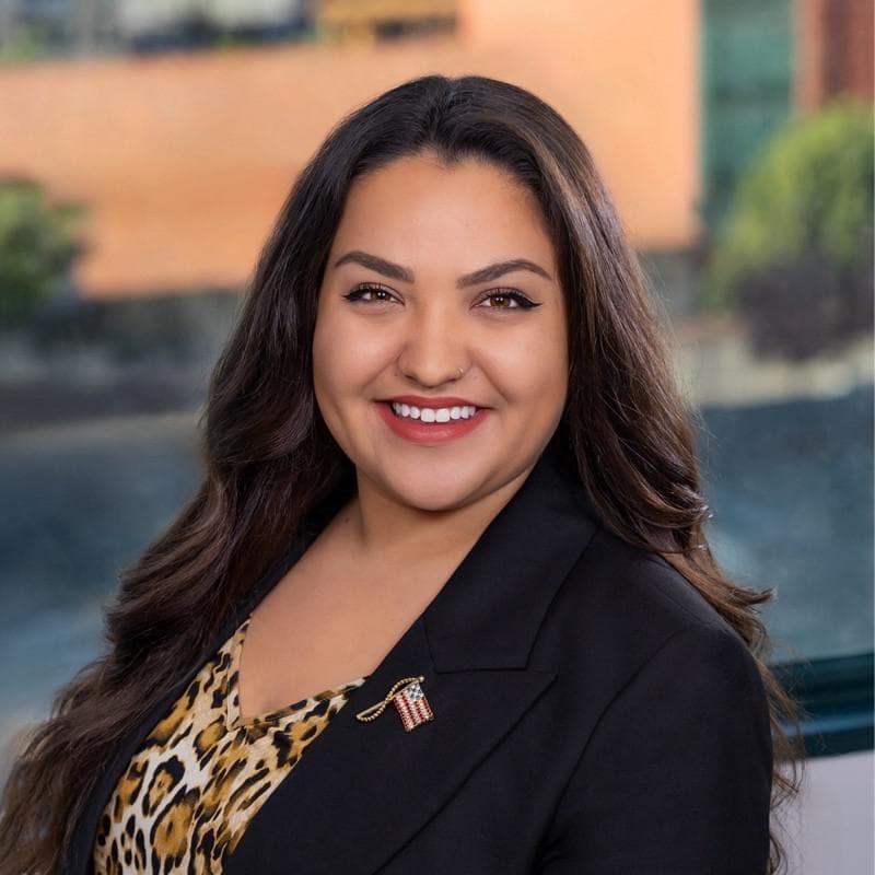 Lauren Cazares