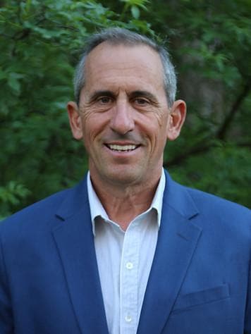 Greg Bozzo