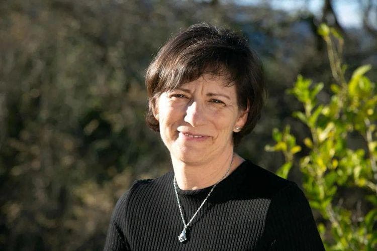 Helen Wolter