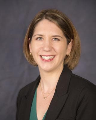 Christine Marick