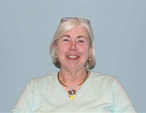 Fran Dehn