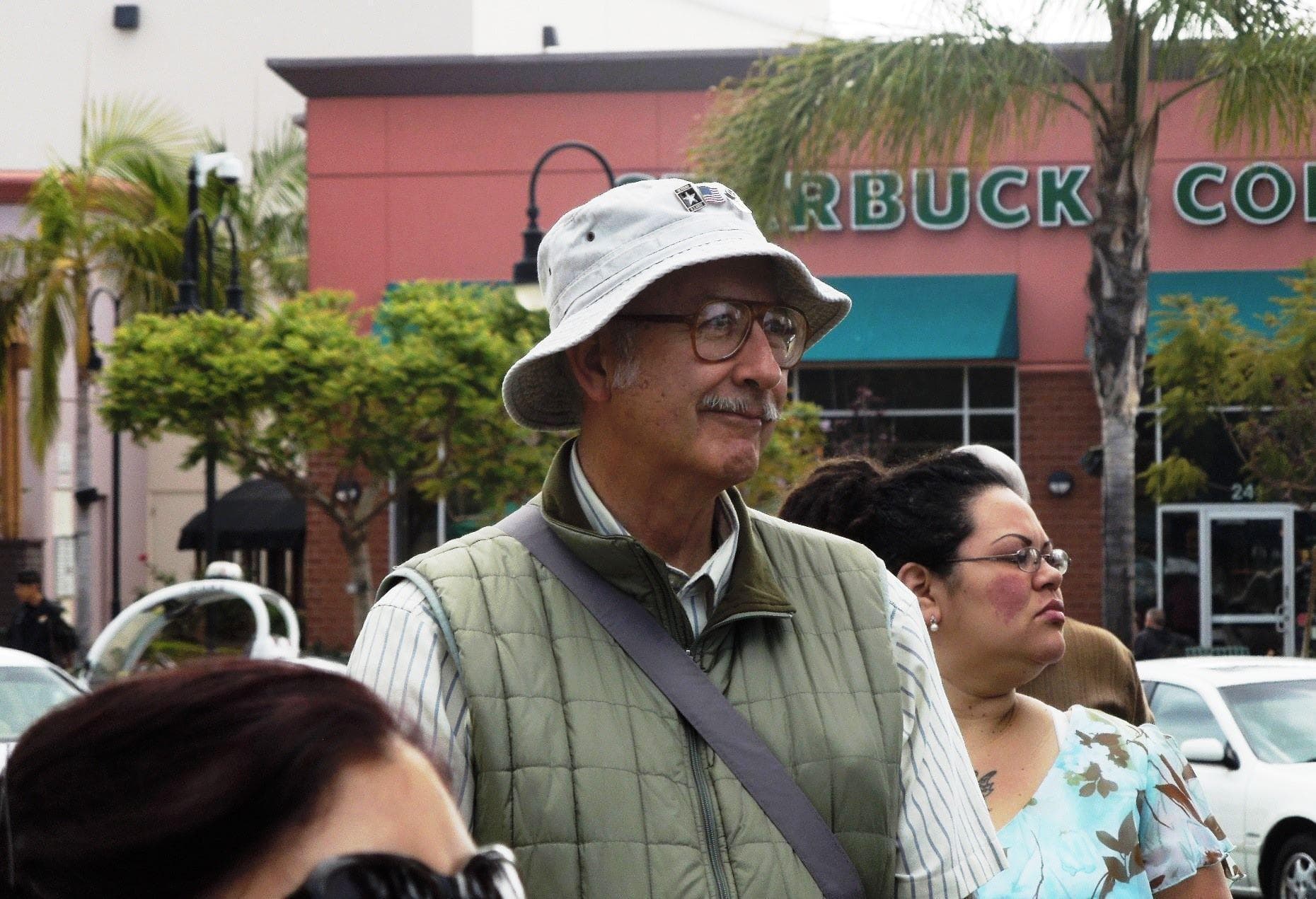 Phillip S. Molina