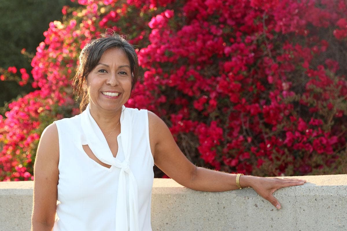 Sharon Salvador-Jegottka