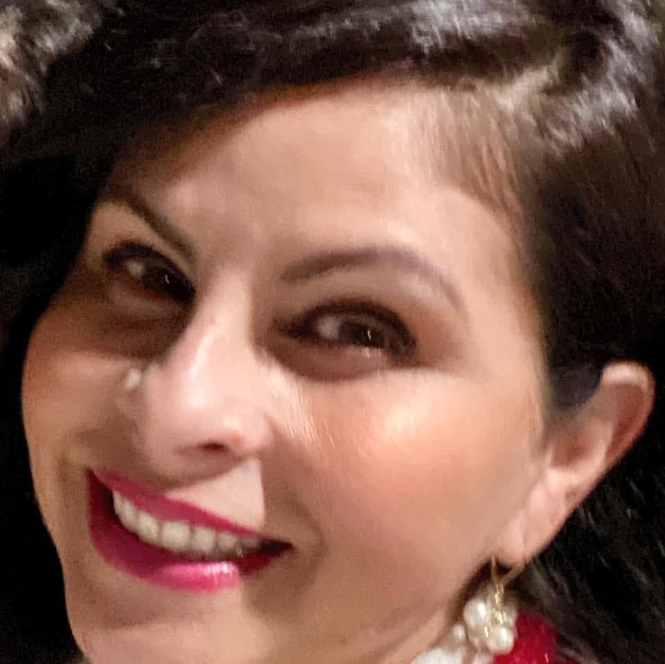 Juliette Gomez