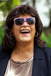 Billie Cooper