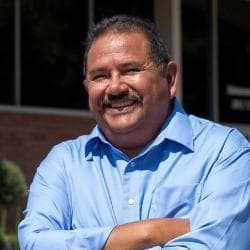 Santos Garcia