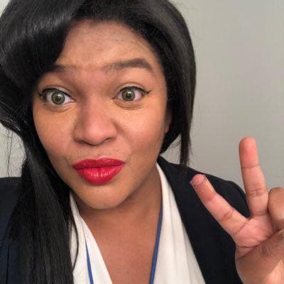 Cherelle Jackson