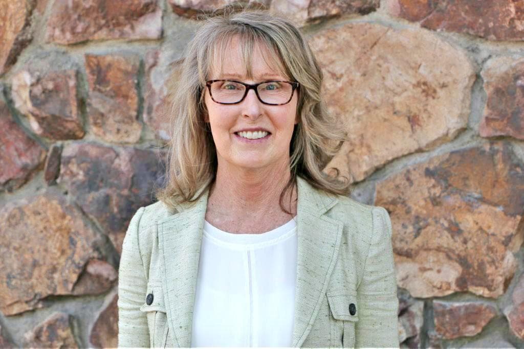 Jeanne Donaldson