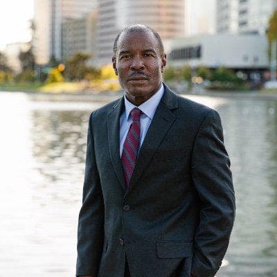 Tyron C. Jordan
