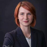 Jenny Crosswhite