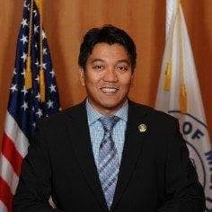 Garry Barbadillo