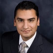 Manuel Minjares