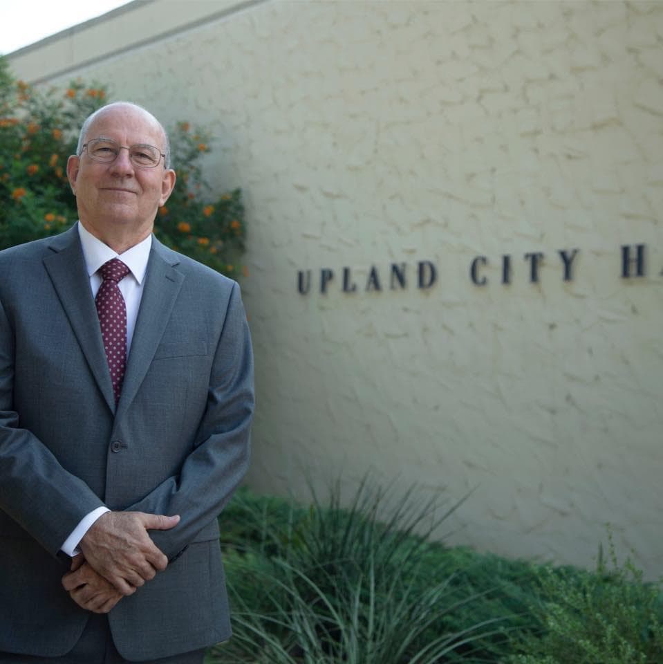 Greg R. Bradley