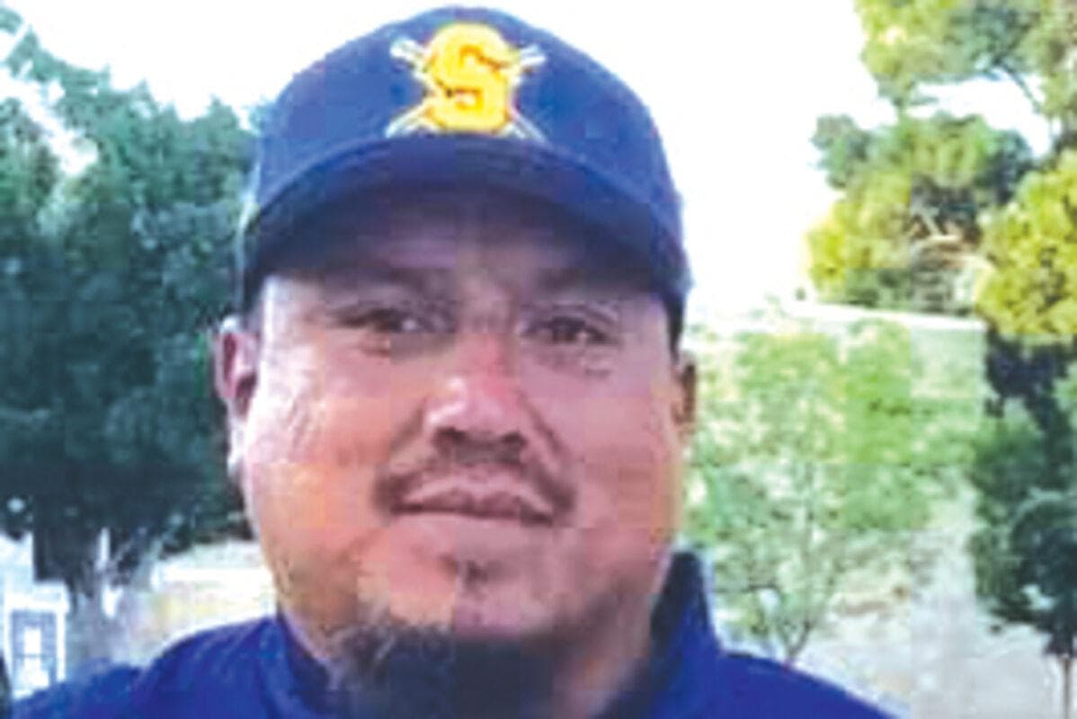 Rafael S. Zamudio