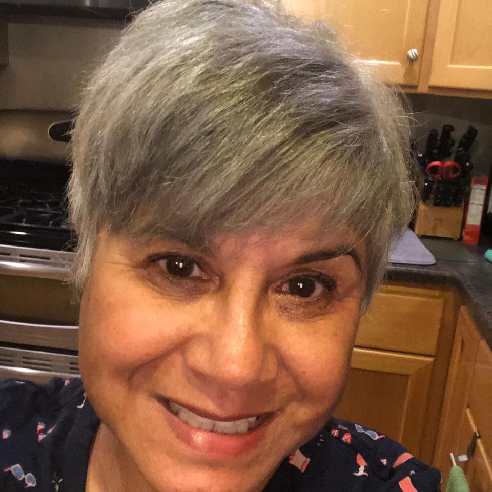 Jackie Morris-Lopez