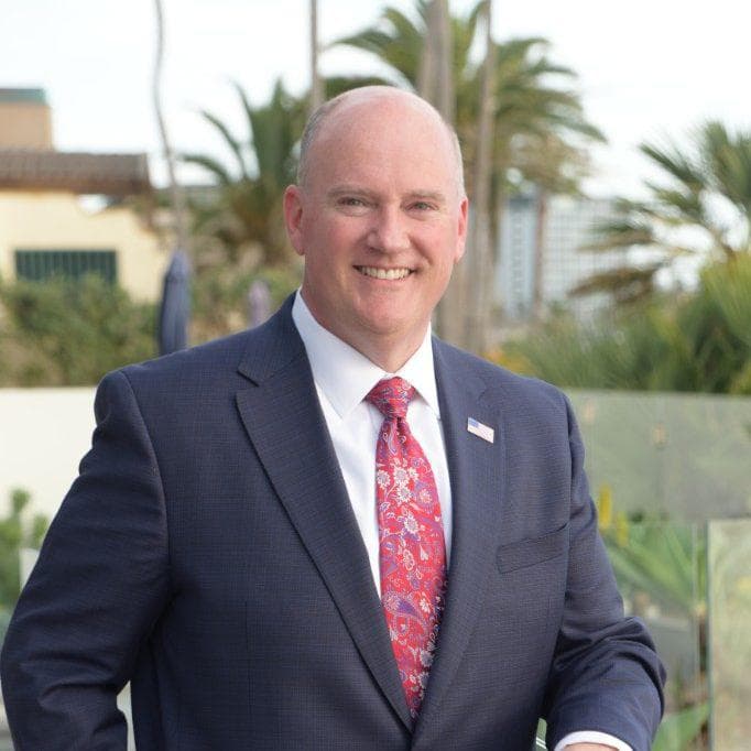 John B. Franklin