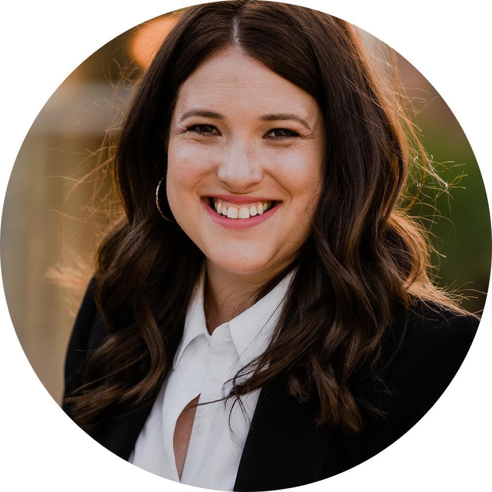 Rebecca Barrett
