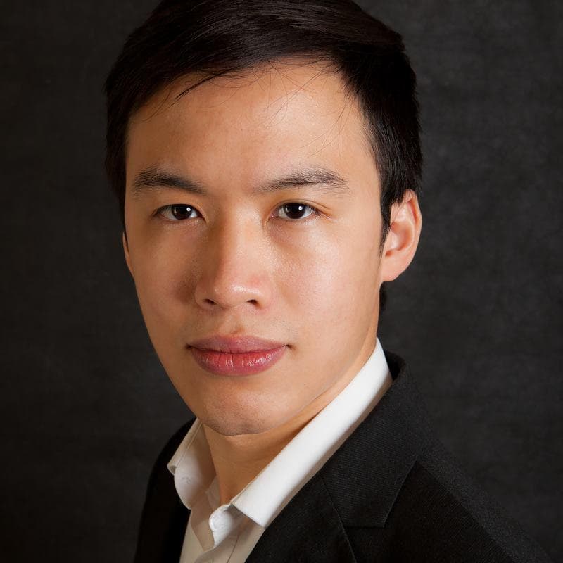 Michael Tsai