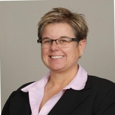 Shannon McDougall