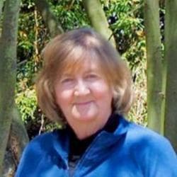 Susan Kirks