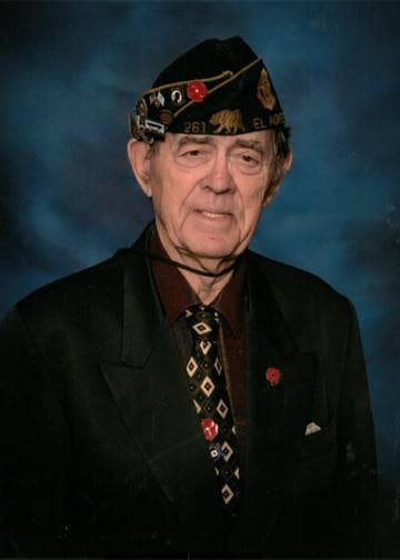 David Stephen Siegrist