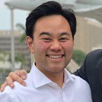 Anthony Kuo