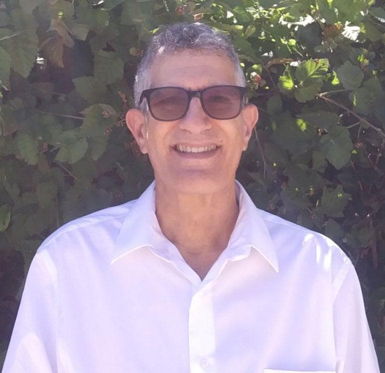 Jeff Schwartz