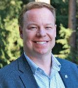 Derek Timm
