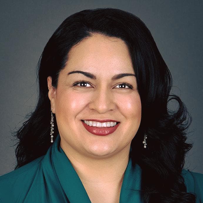 Sylvia Arenas