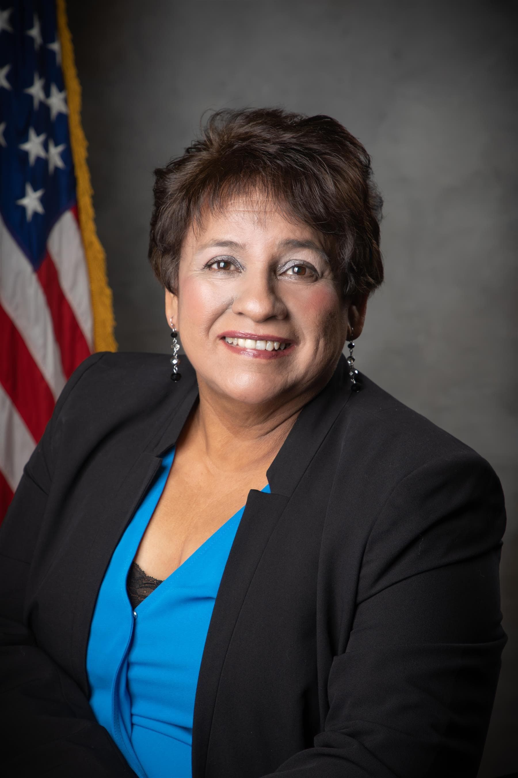 Lucy Salazar
