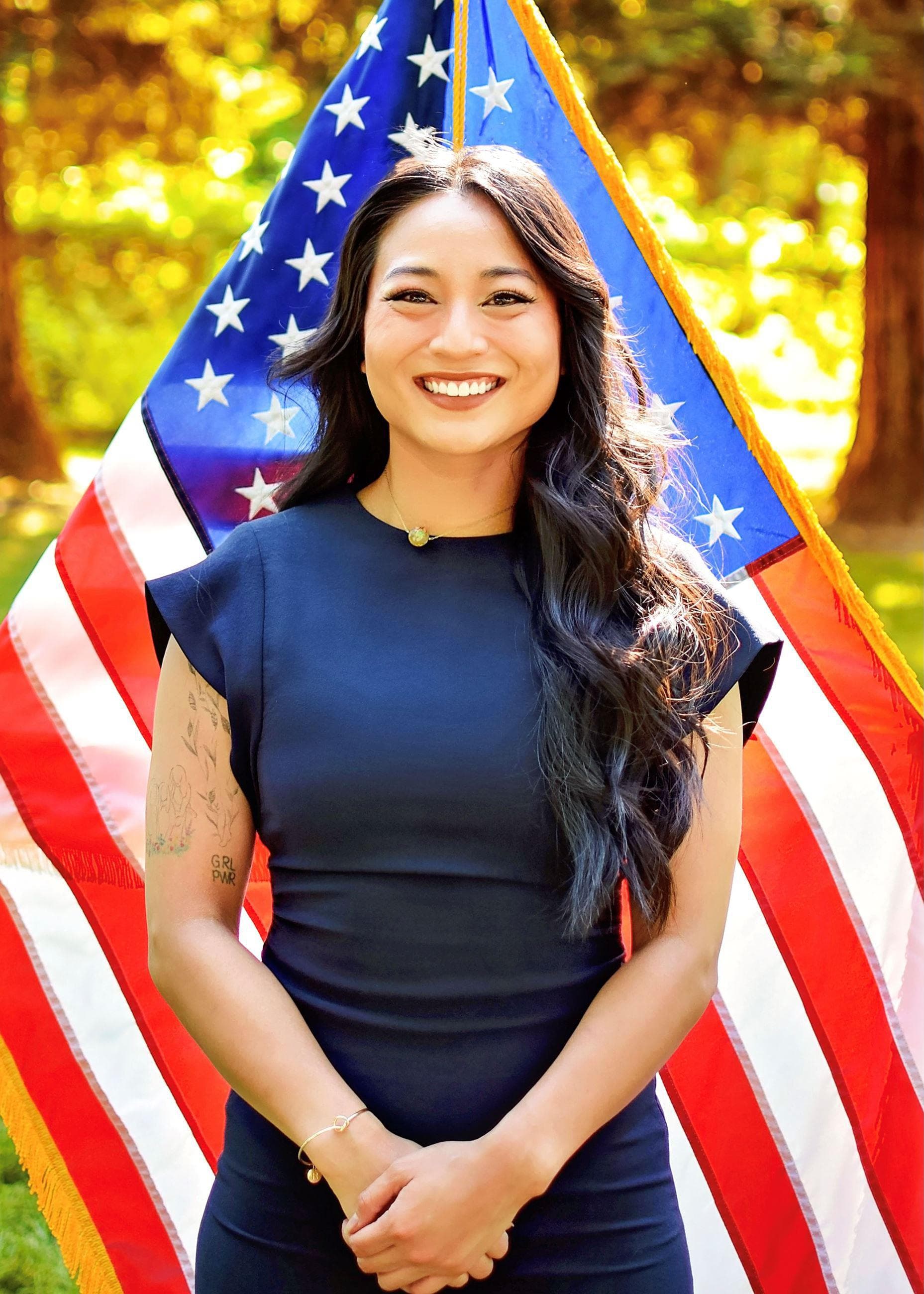 Rachel Hernandez