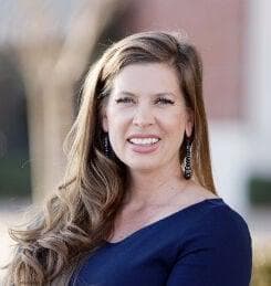Christina Scrivner