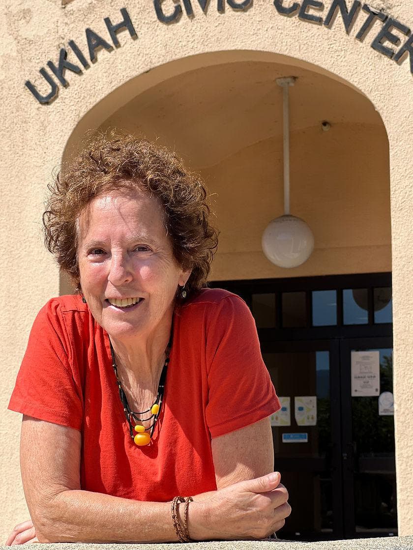 Susan Sher
