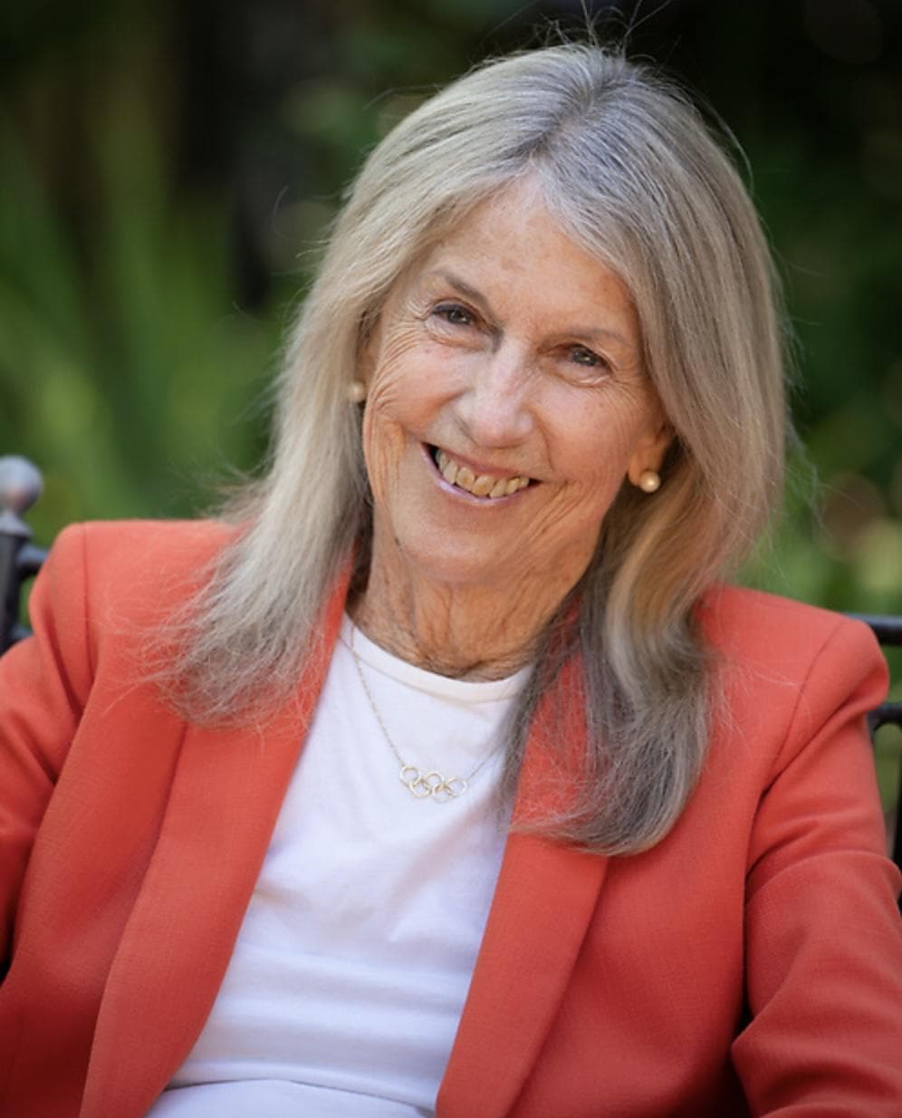 Anne W. Cribbs