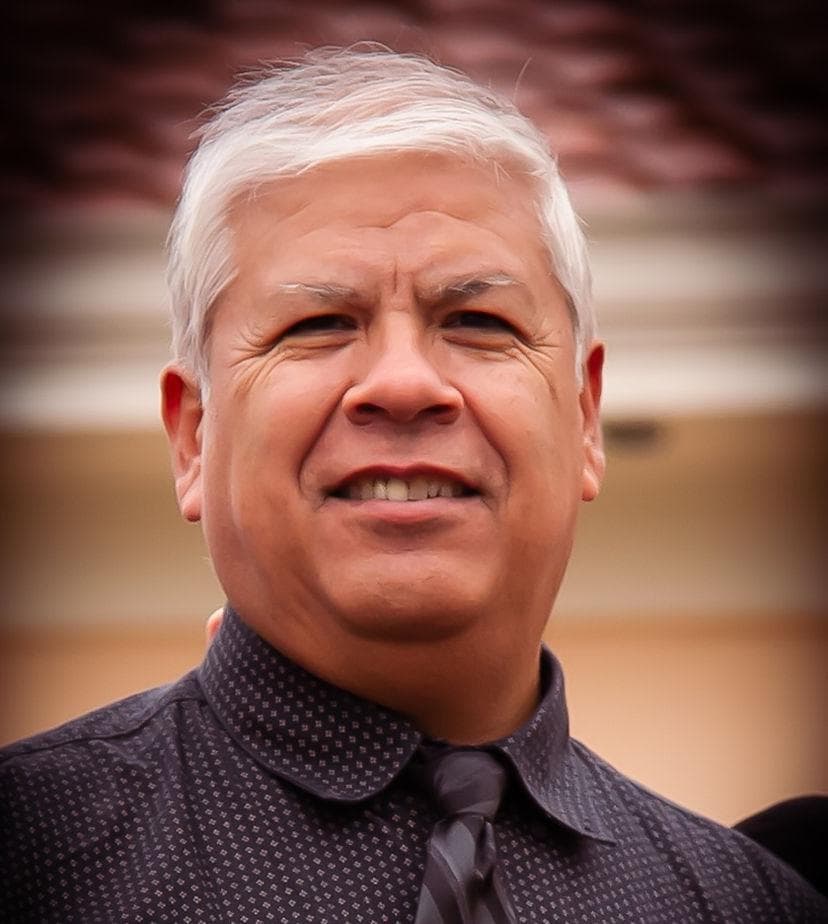 Juan V. Orozco