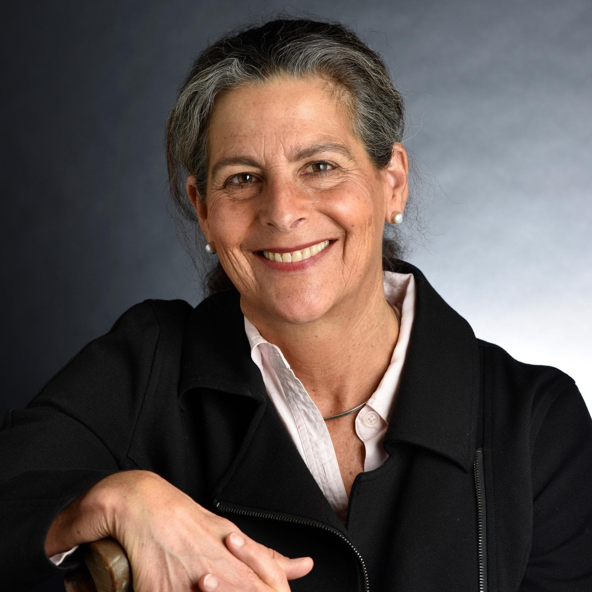 Mari Rodin